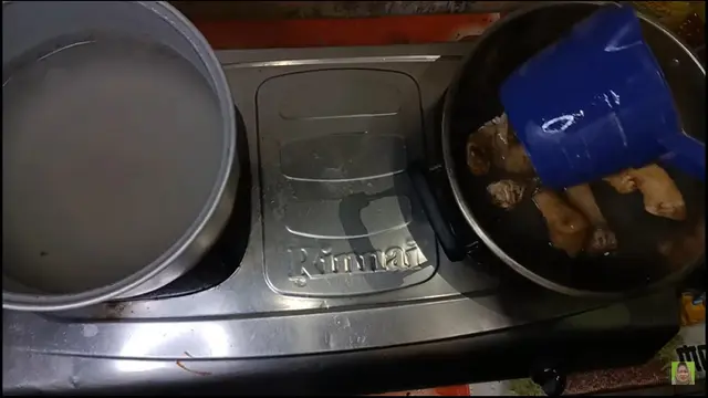 Bukan Dipresto, Ini Cara Rebus Kaki Kambing Agar Empuk dan Tidak Bau Prengus