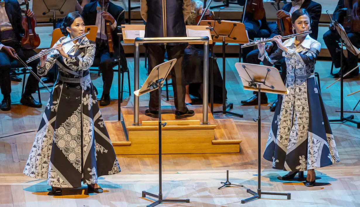 (Foto: dok. The Resonanz Music Studio)