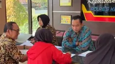Siswa SMK Kebumen Diduga Dipukul dan Dibanting Saat Antre MBG