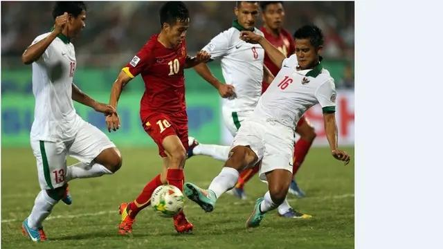 Timnas Indonesia