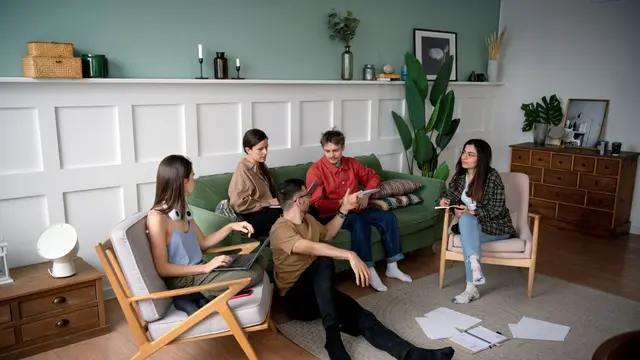 10 Tips Membangun Rasa Aman Emosional Anak Sejak Dini agar Tumbuh Percaya Diri