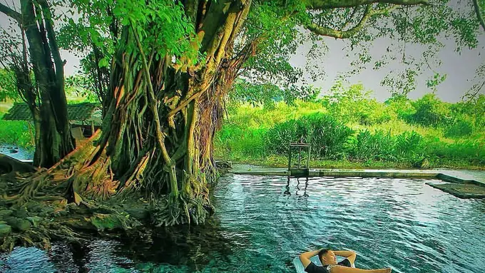 [Bintang] Jawa Tengah