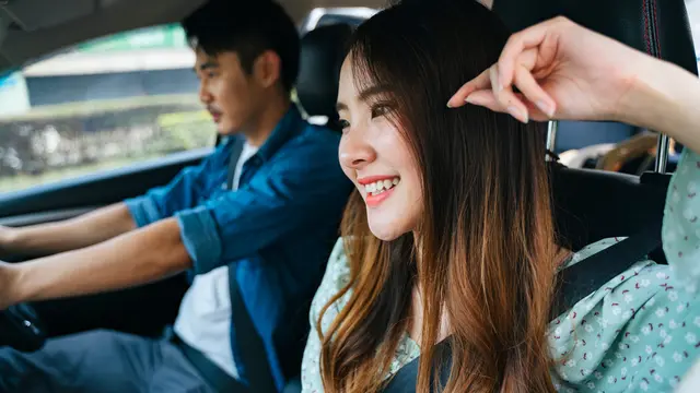 Berasa Beda Server karena Love Language Nggak Sama dengan Pasangan? Begini Lho Tipsnya!