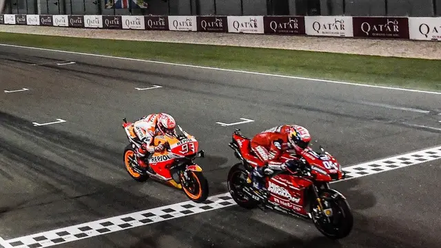 Andrea Dovizioso