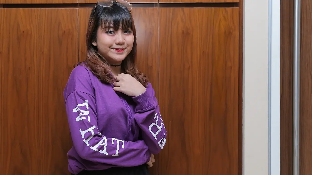 [Bintang] Ghea Indrawari