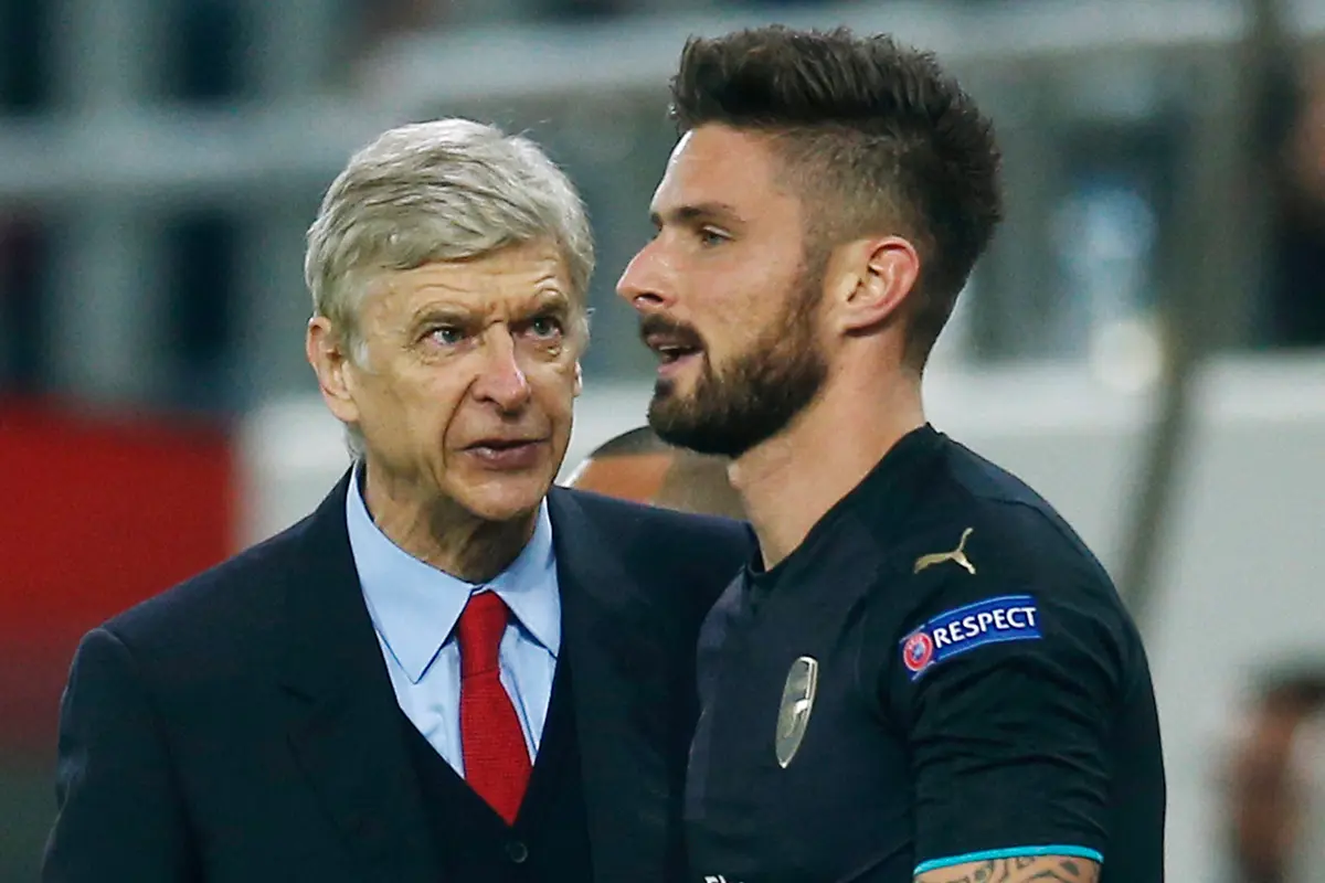 20151210-Liga-Champions-Olympiakos-Arsenal-Oliver-Giroud-Reuters