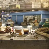 Nespresso melansir 7 kopi Italia yang beragam dan bersejarah (Foto: Nespresso)