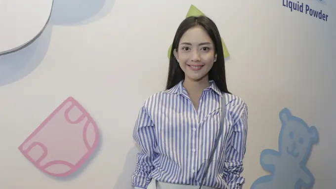 [Fimela] Ririn Dwi Ariyanti