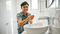 Tujuan Mencuci Tangan: Pentingnya Kebersihan untuk Kesehatan