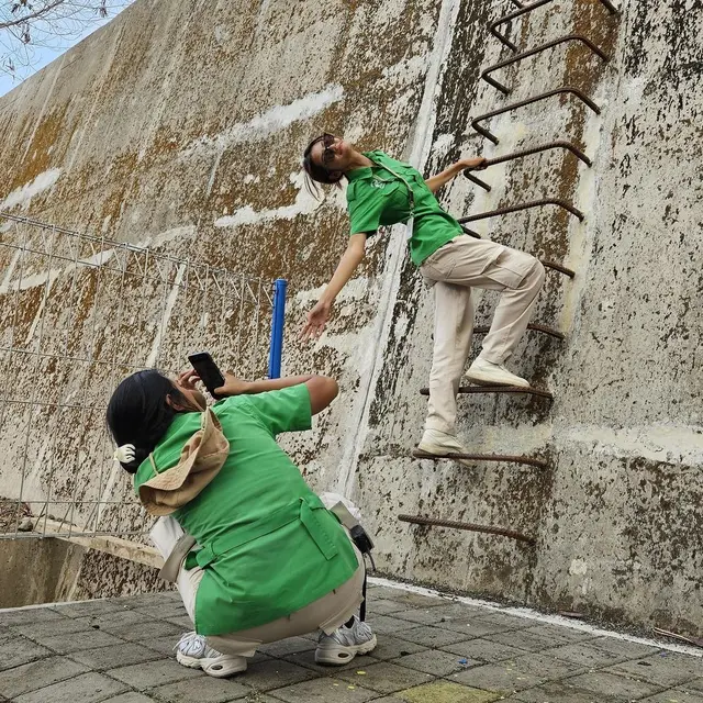 Klaudia (Instagram/klaudiakrish)