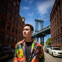 Verrell Bramasta (Sumber: Instagram/bramastavrl)