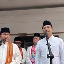 Pramono Dorong Lulusan Sekolah Rakyat Lanjut ke Perguruan Tinggi