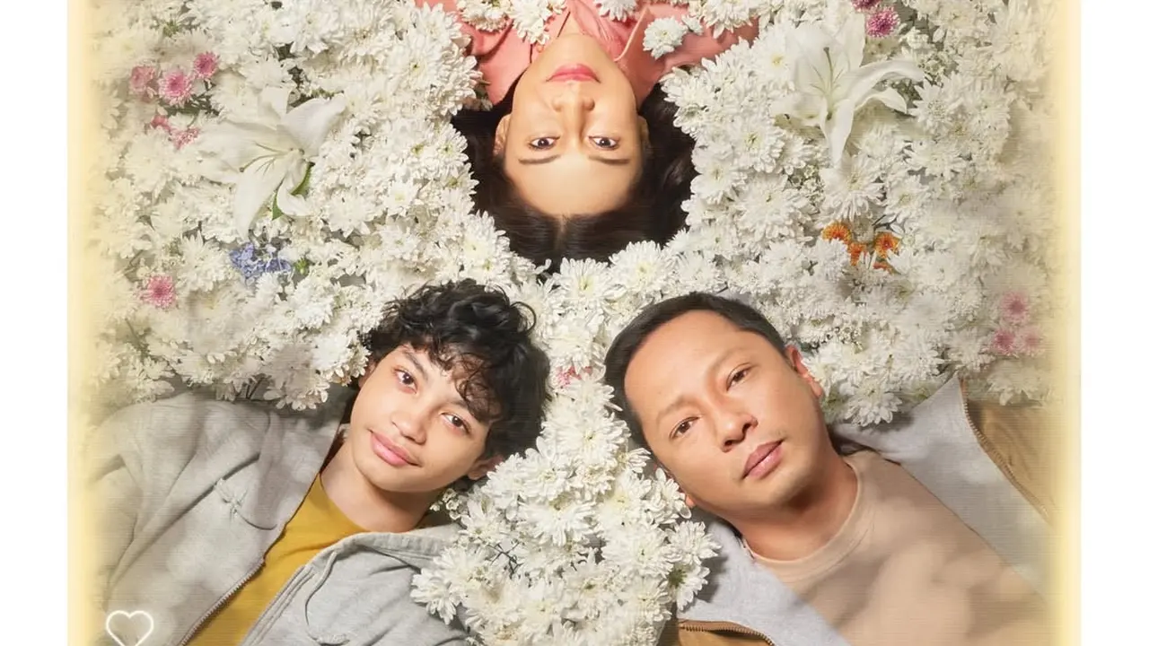 Film Esok Tanpa Ibu