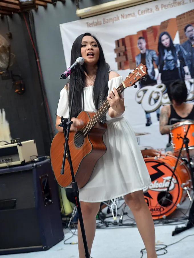 [Bintang] 8 Tahun Berkarya, Akhirnya Cokelat Rilis Album Baru