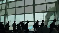 Tingkah Pelancong di Bandara Paling Menyebalkan Menurut Survei Terbaru, Apa Saja?