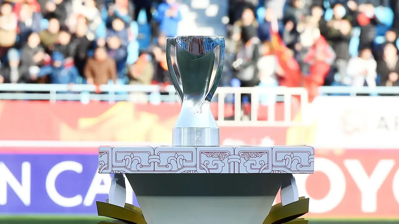 Piala AFC U-23 2020