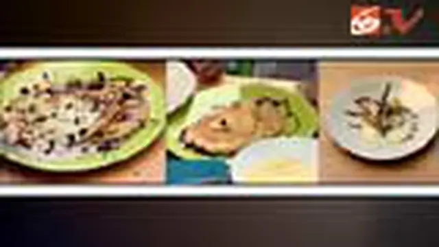 inspirasi bikin pancake