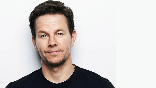 Mark Wahlberg