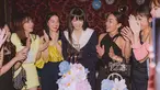 Berbeda dari tahun-tahun sebelumnya, pada momen spesialnya kali ini, Raline hanya mengundang orang terdekat untuk dinner bareng. Lewat unggahan di Instagram, tampak acara dinner berlangsung penuh kehangatan. (Liputan6.com/IG/@ralineshah)