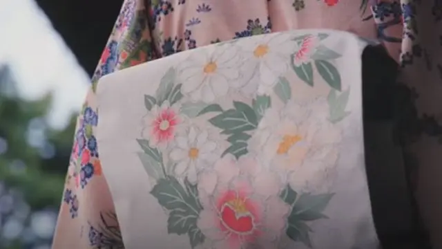 Tekstil kuno Jepang