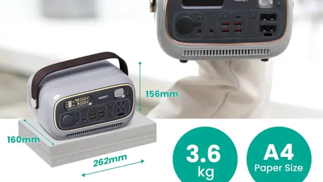 Merk Power Station Portable Terbaik 2026
