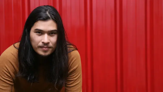 [Bintang] Virzha Idol