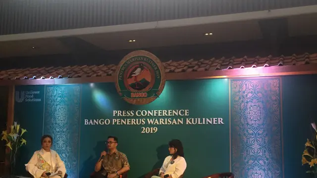 Bango Warisan Kuliner