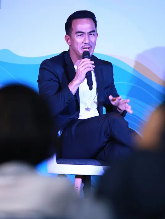 (Deki Prayoga/Fimela.com)