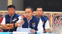 Cara Sindikat Judi Online Kamboja Jerat Korban dari Apartemen Mewah di Medan