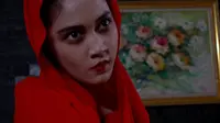 Sinopsis Sinetron SCTV Cinta Misteri Episode Rabu 19 Desember 2018: Stella Akan Nikah Pakai Gaun Merah Darah