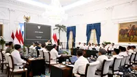 Pemerintah Targetkan Benahi MBG dalam Sebulan