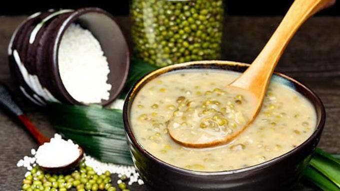 Gambar Bubur Kacang Hijau - GAMBAR TERBARU HD