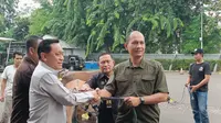 SCM Salurkan 11 Sapi dan 60 Kambing Kurban untuk Masyarakat di Momen Idul Adha 1446 Hijriah