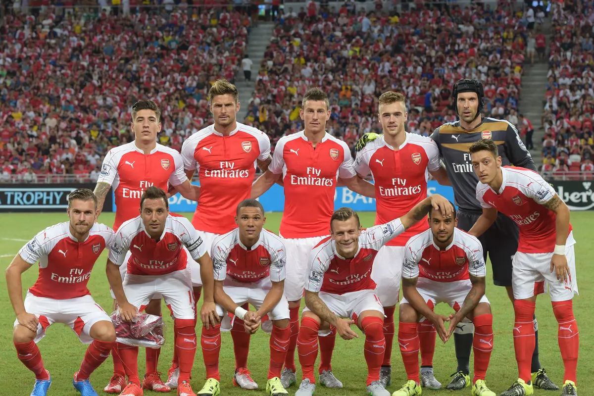 Arsenal