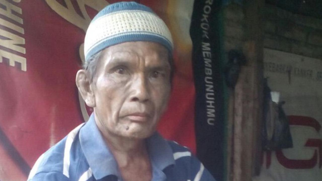 Preman Insaf, Donor Ginjal