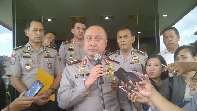 Sempat Koma, Korban Razia Berdarah Jalani Operasi di Palembang