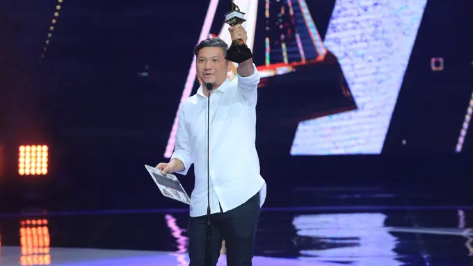 [Bintang] Gading Marten