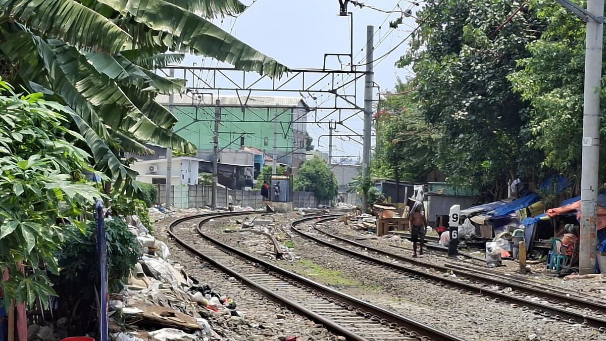 Menengok Progres Penataan Kampung Kumuh dan Rawan di Jakarta, Rampung Tahun Depan