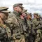 Warga Jerman Ramai-ramai Tolak Dinas Militer