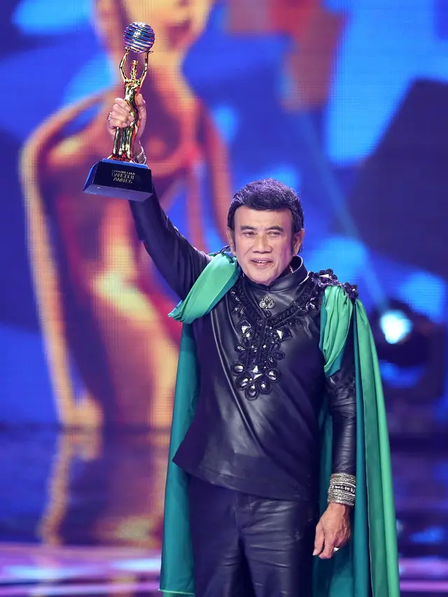 [Bintang] Rhoma Irama