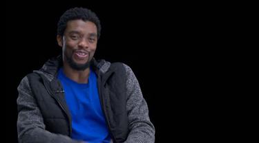 Chadwick Boseman (YouTube/ Marvel Entertainment)