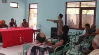 Hibah Sapi Pemkab Klaten Kisruh