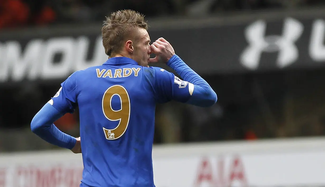 Pada pertemuan terakhir kedua tim, Setan Merah takluk 3-5. (AFP Photo/Ian Kington)