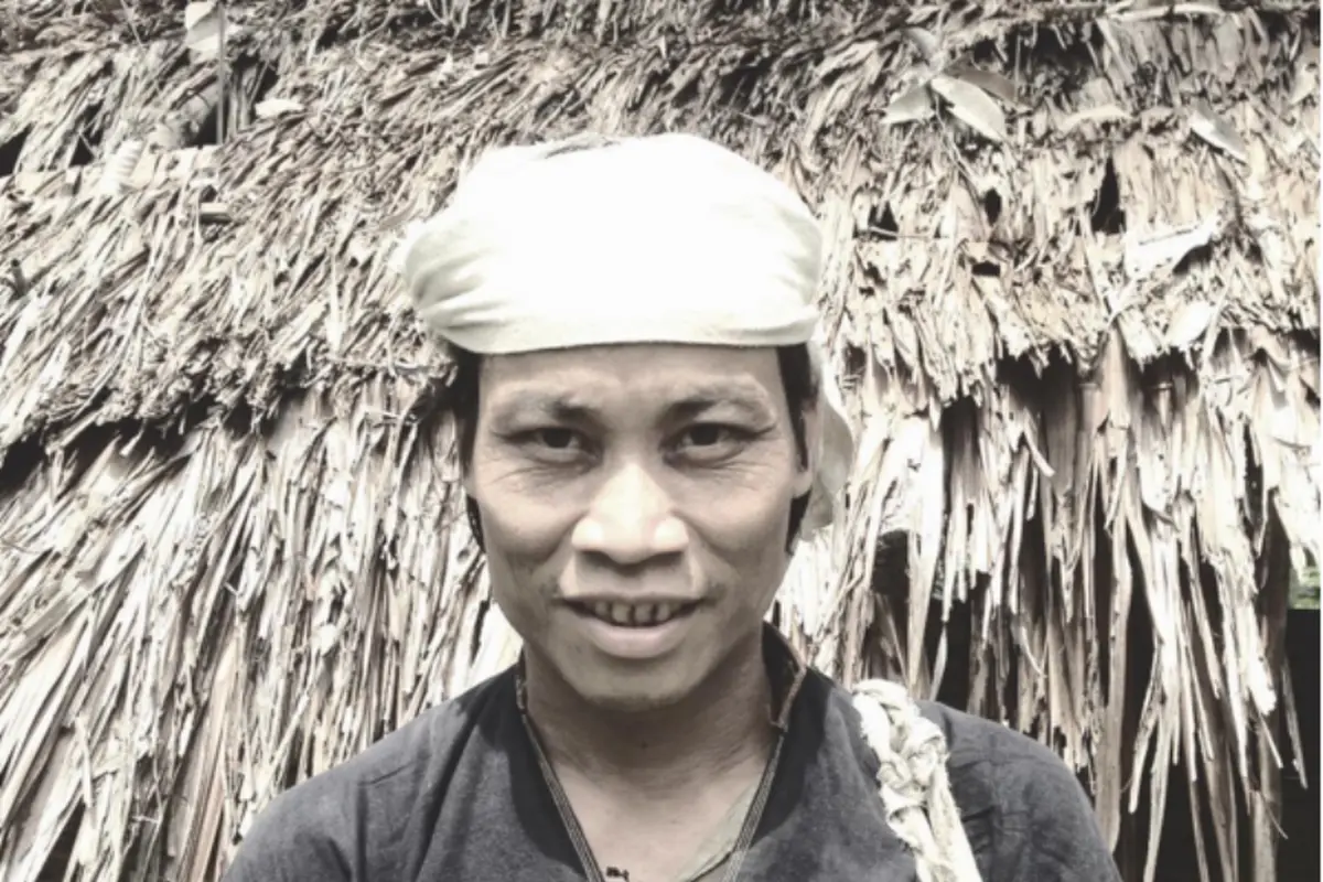 Suku Baduy