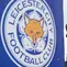 Patung mantan chairman Leicester City asal Thailand, Vichai Srivaddhanaprabha di Stadion King Power, Leicester, Inggris bagian tengah, pada 23 April 2022. (Oli Scarff / AFP)