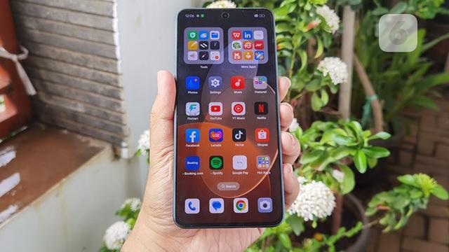Oppo Reno 11 F 5G