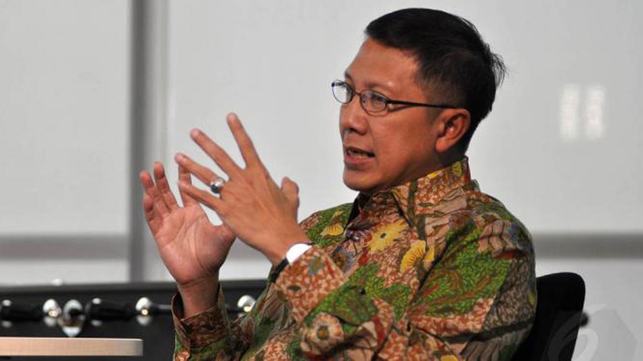 Menteri Agama Lukman Hakim Saifuddin