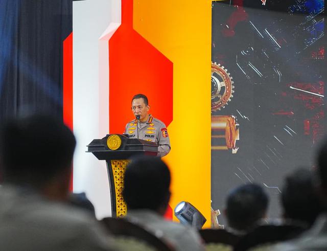 Bagikan Alat Operasional