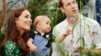 Pangeran William membenarkan bahwa Kate Middleton alami hari-hari berat pada kehamilannya yang kedua ini (Foto: www.dukeandduchessofcambridge.org)