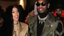 "Hal yang ia lakukan itu bukanlah sesuatu yang benar," ujar Cardi B seperti yang dilansir dari Cosmopolitan. (celebrityinsider.org)